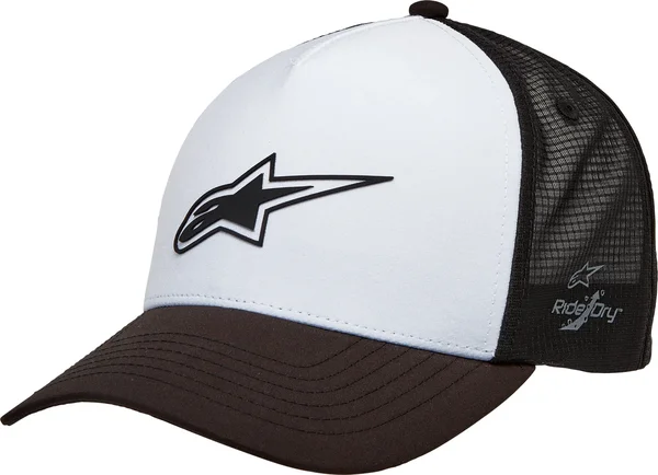 ALPINESTARS - 1212-81160-2010-OS - Advantage Tech Trucker