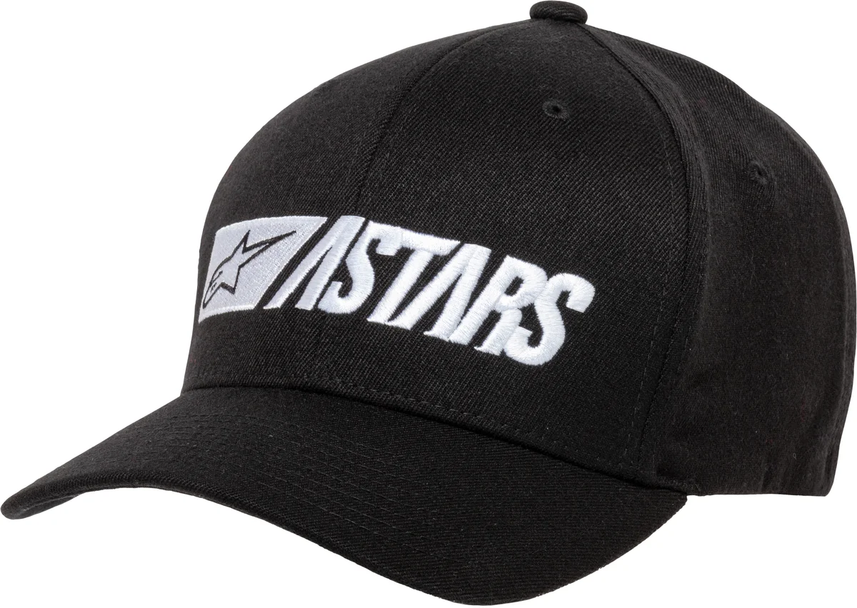 ALPINESTARS - 1213-81124-10-LXL - Reblaze Hat