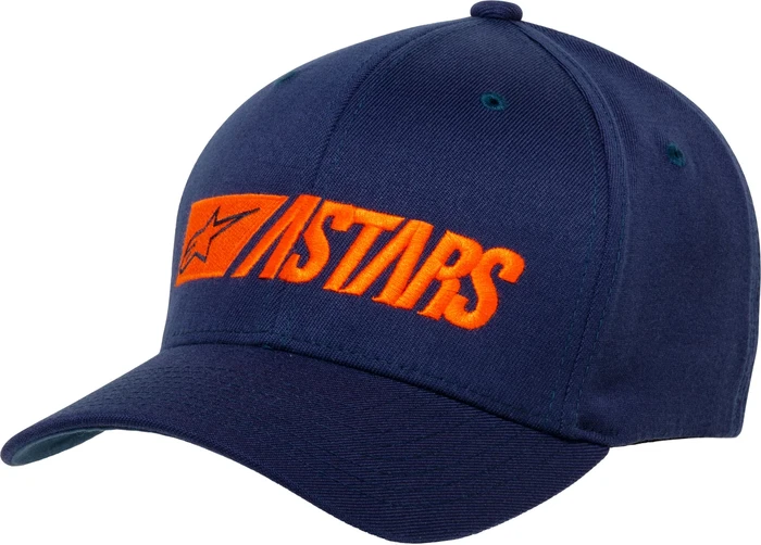 ALPINESTARS - 1213-81124-70-LXL - Reblaze Hat