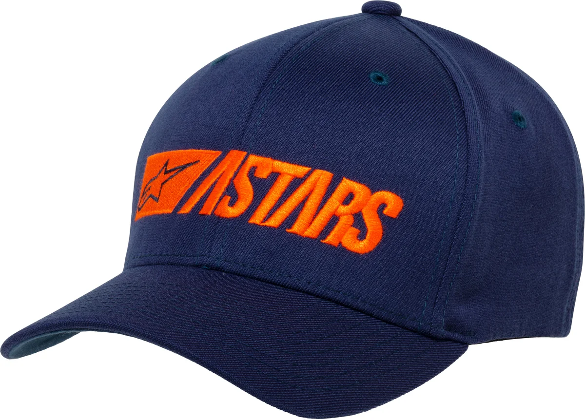 ALPINESTARS - 1213-81124-70-SM - Reblaze Hat