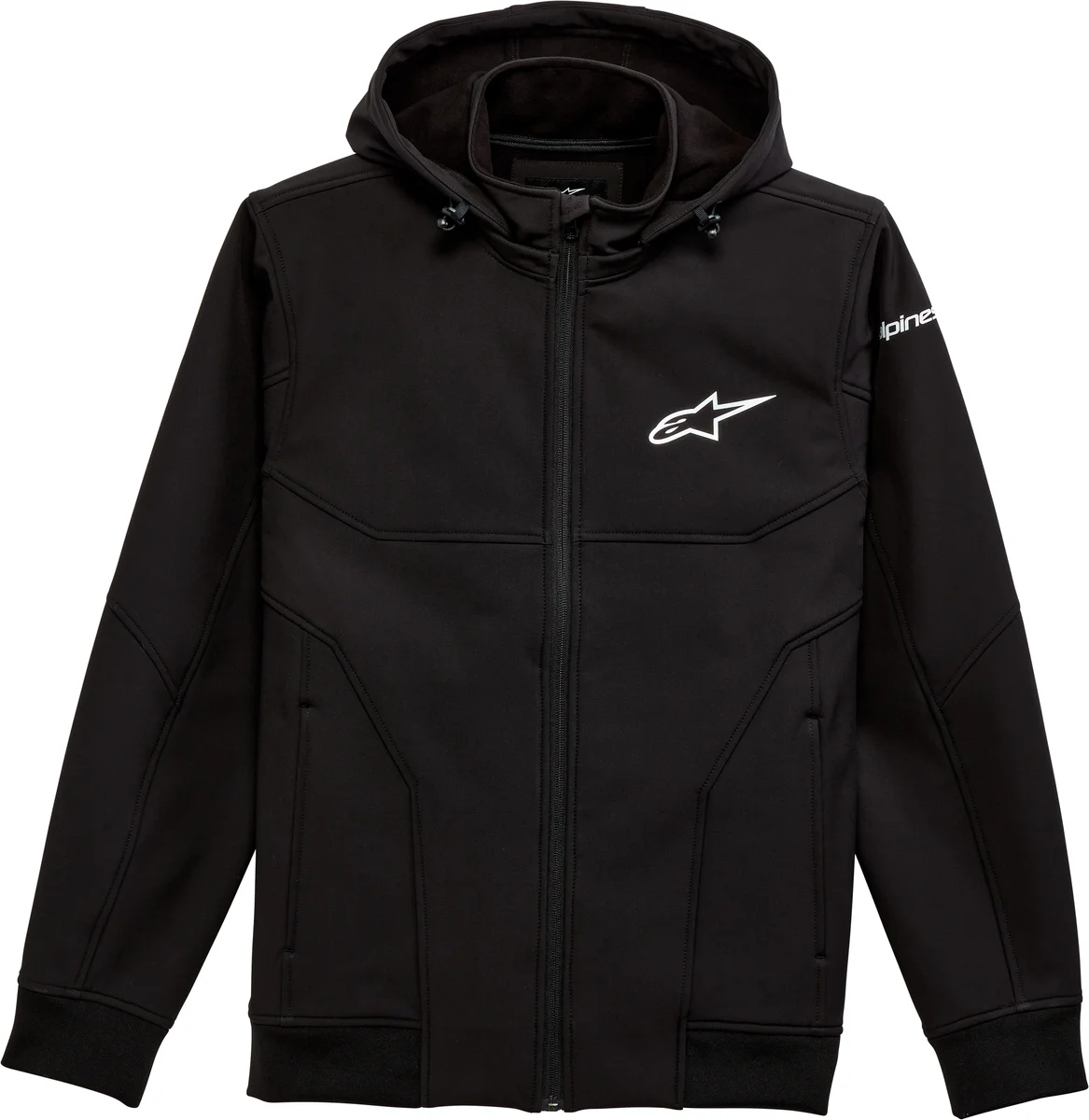 ALPINESTARS - 1232-11000-10-L - Primary Jacket