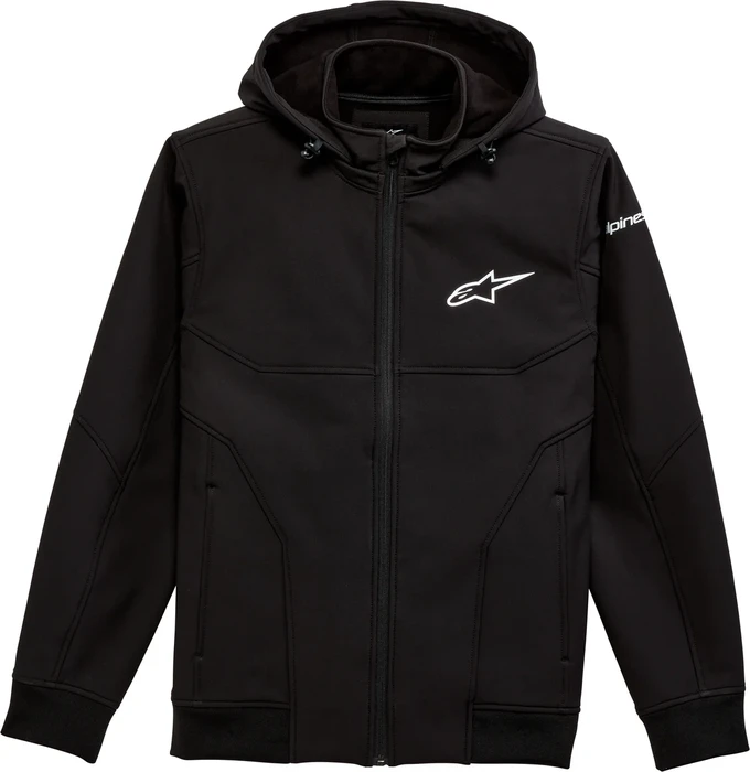 ALPINESTARS - 1232-11000-10-XL - Primary Jacket