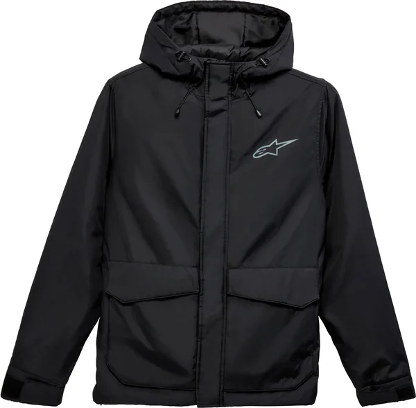 ALPINESTARS - 1232-11100-10-S - Fahrenheit Winter Jacket