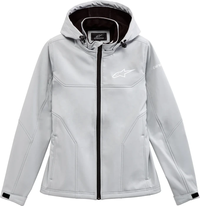 ALPINESTARS - 1232-11900-7221-M - Women's Primary Jacket