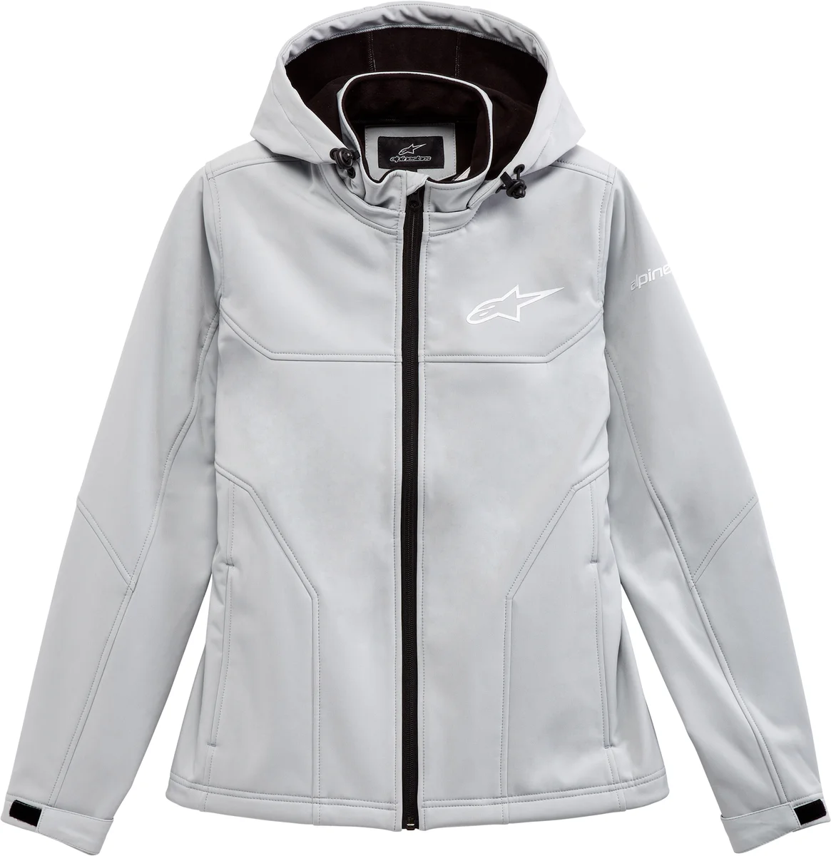 ALPINESTARS - 1232-11900-7221-M - Women's Primary Jacket
