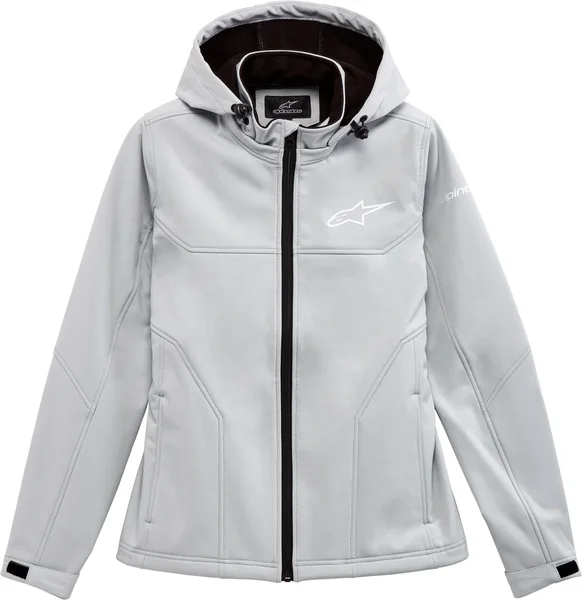 ALPINESTARS - 1232-11900-7221-XL - Women's Primary Jacket