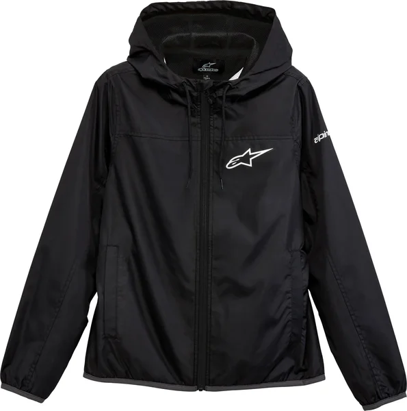 ALPINESTARS - 1232-11910-10-XL - Women's Treq Windbreaker