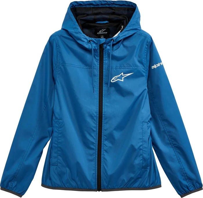 ALPINESTARS - 1232-11910-72-M - Women's Treq Windbreaker