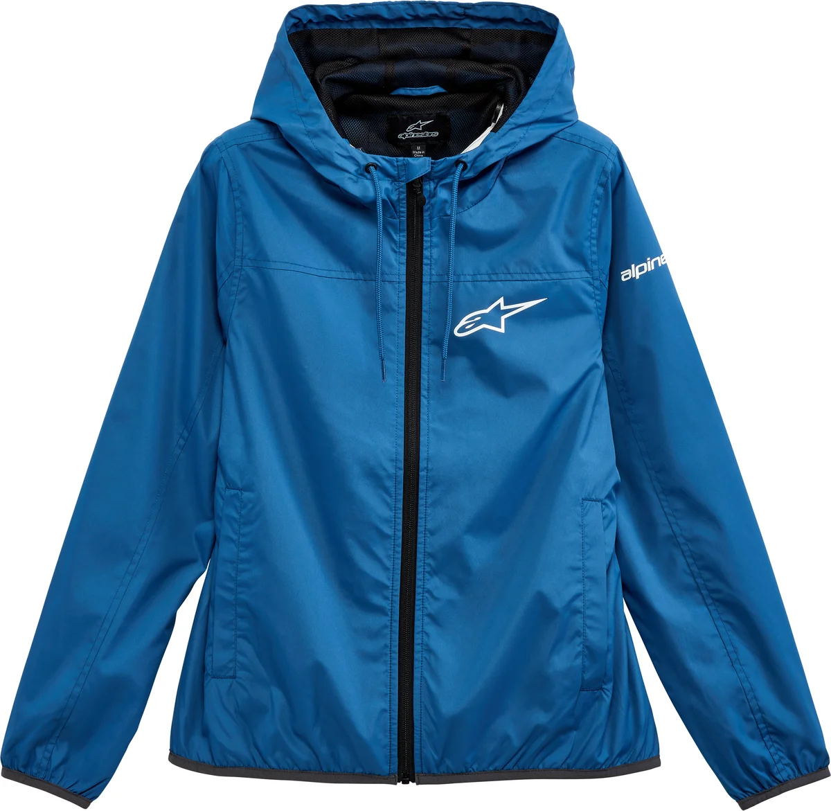 ALPINESTARS - 1232-11910-72-XL - Women's Treq Windbreaker