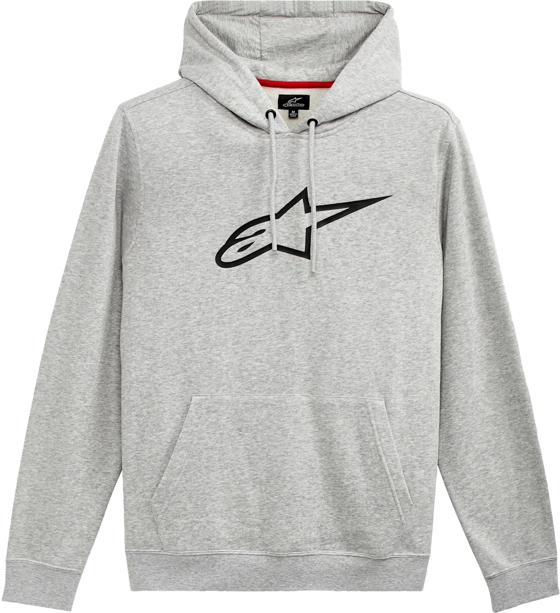 ALPINESTARS - 1232-51010-1126-XXL - Ageless V2 Hoodie