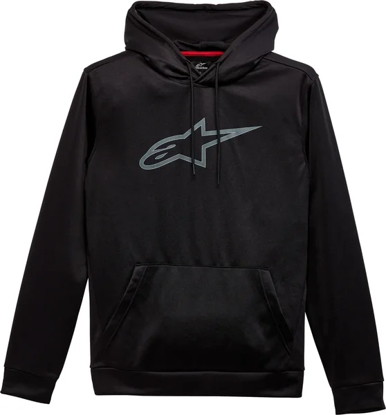 ALPINESTARS - 1232-51500-10-L - Inception Athletic Hoodie