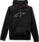 ALPINESTARS - 1232-51500-10-M - Inception Athletic Hoodie