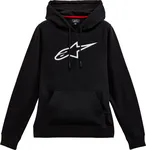 ALPINESTARS - 1232-51810-10-XXL - Women's Ageless V2 Hoodie