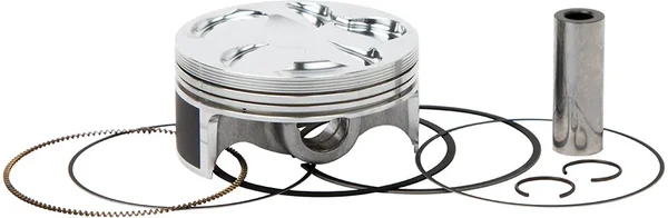 Vertex 23391B Piston Kit - High-Performance Engine Component for Powersports Vehicles