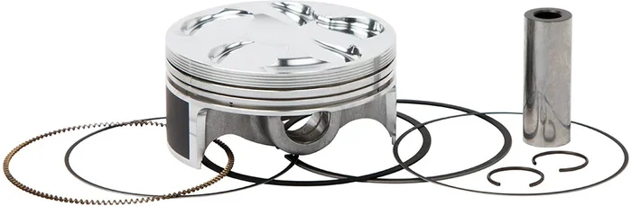 Vertex 23391B Piston Kit - High-Performance Engine Component for Powersports Vehicles
