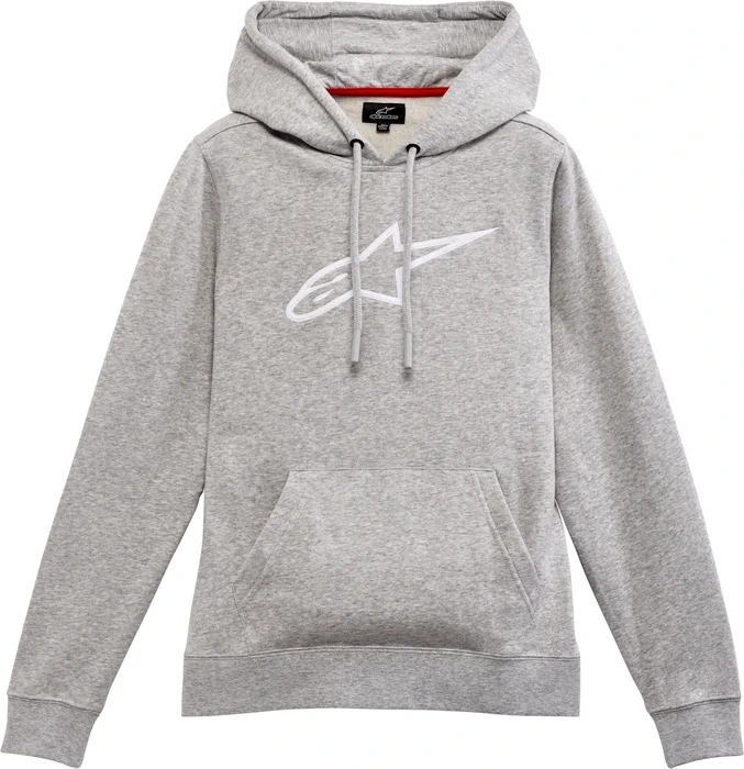 ALPINESTARS - 1232-51810-1026-S - Women's Ageless V2 Hoodie