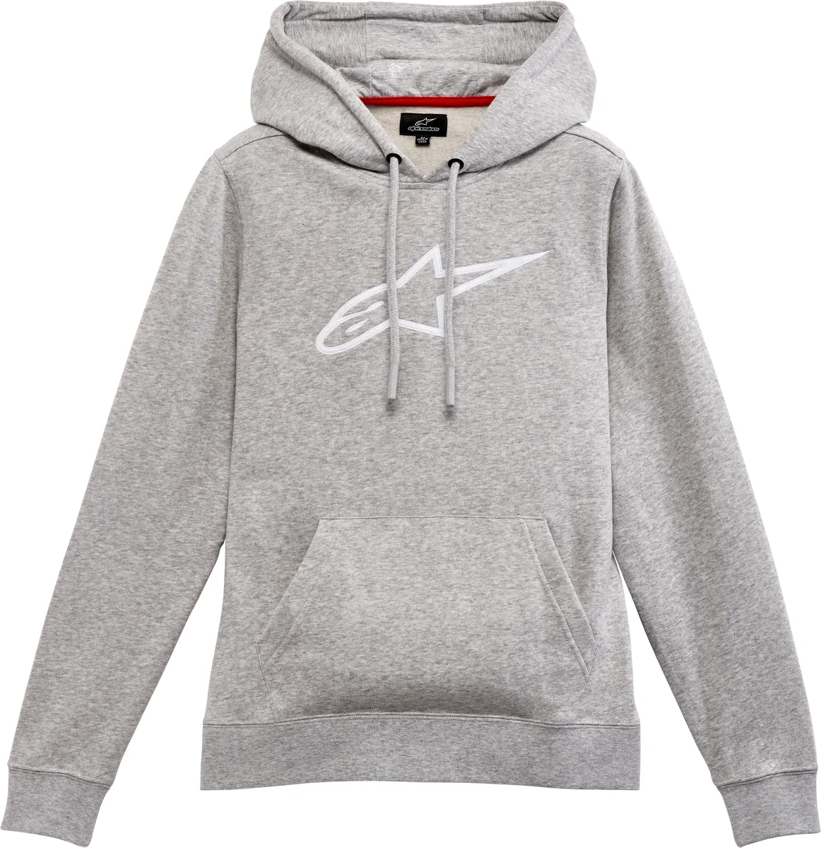 ALPINESTARS - 1232-51810-1026-S - Women's Ageless V2 Hoodie