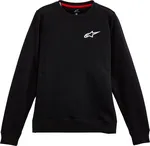 ALPINESTARS - 1232-51820-10-L - Women's Ageless Chest Crew Fleece