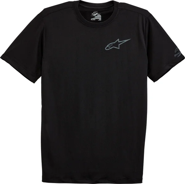 ALPINESTARS - 1232-72010-10-XXL - Pursue Performance SS Tee