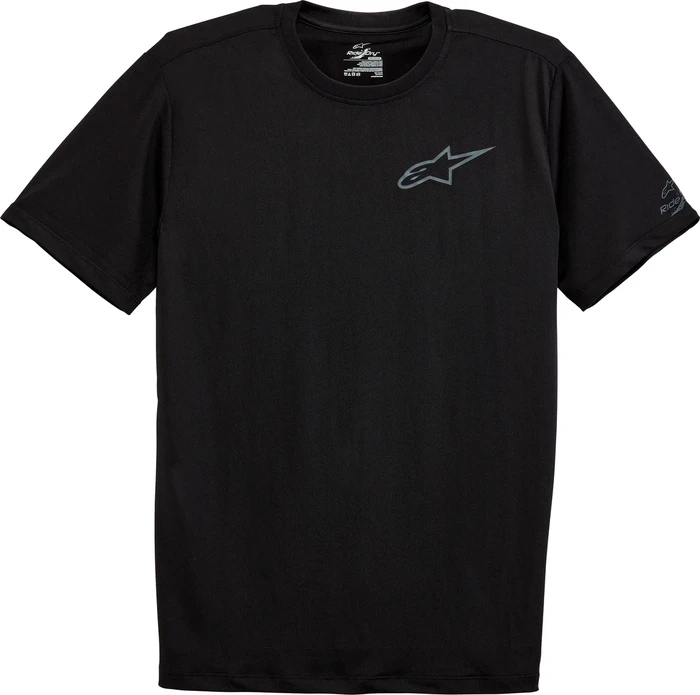 ALPINESTARS - 1232-72010-10-M - Pursue Performance SS Tee