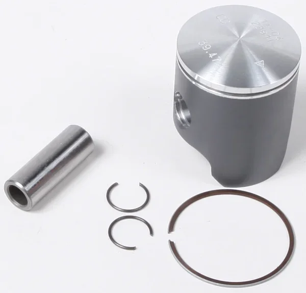 VERTEX 23429CD Piston Kit - High-Performance Engine Component for Powersports Vehicles