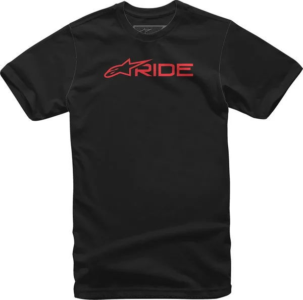 ALPINESTARS - 1232-72200-1030-M - Ride 3.0 Tee