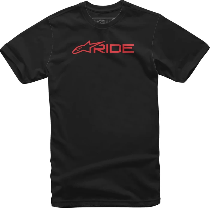 ALPINESTARS - 1232-72200-1030-S - Ride 3.0 Tee
