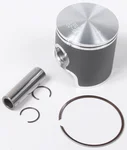 VERTEX 23430AB Piston Kit - High-Performance Motorcycle Engine Component