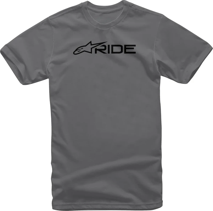 ALPINESTARS - 1232-72200-1810-XXL - Ride 3.0 Tee