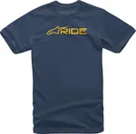 ALPINESTARS - 1232-72200-7059-L - Ride 3.0 Tee