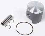 VERTEX 23430CD Piston Kit - High-Performance Engine Component for Powersports Vehicles