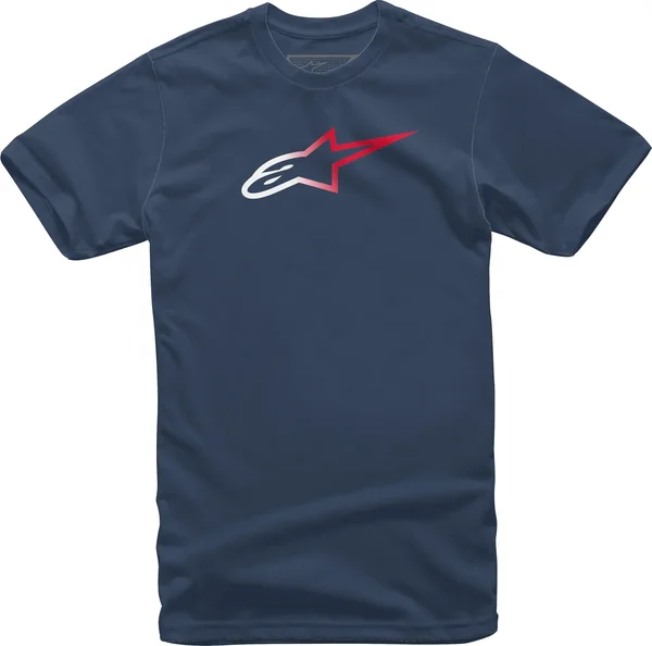 ALPINESTARS - 1232-72202-70-M - Ageless Fade Tee