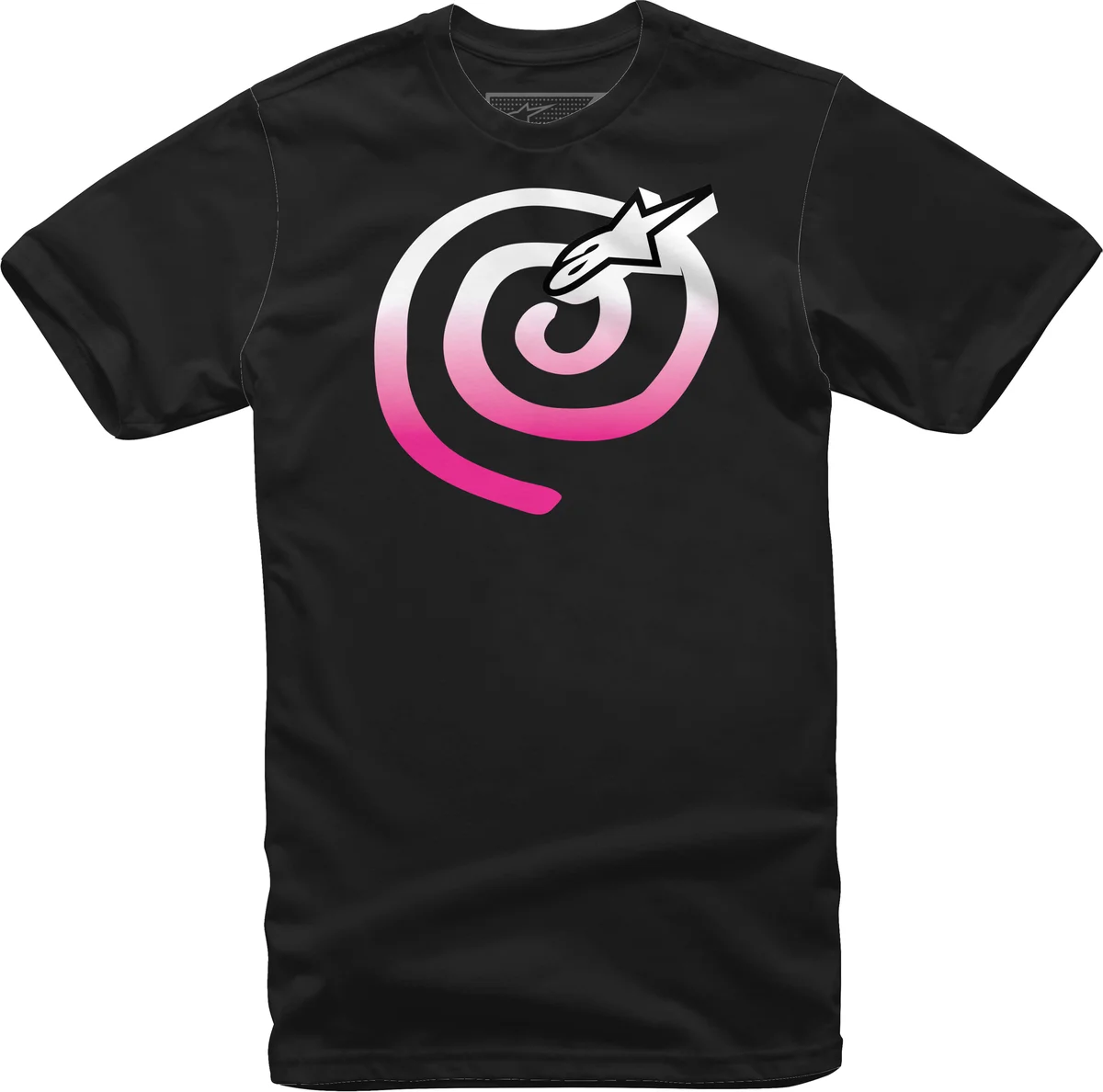 ALPINESTARS - 1232-72222-10-M - Mantra Fade Tee
