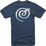 ALPINESTARS - 1232-72222-70-L - Mantra Fade Tee