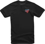 ALPINESTARS - 1232-72226-10-L - Racing Then Tee