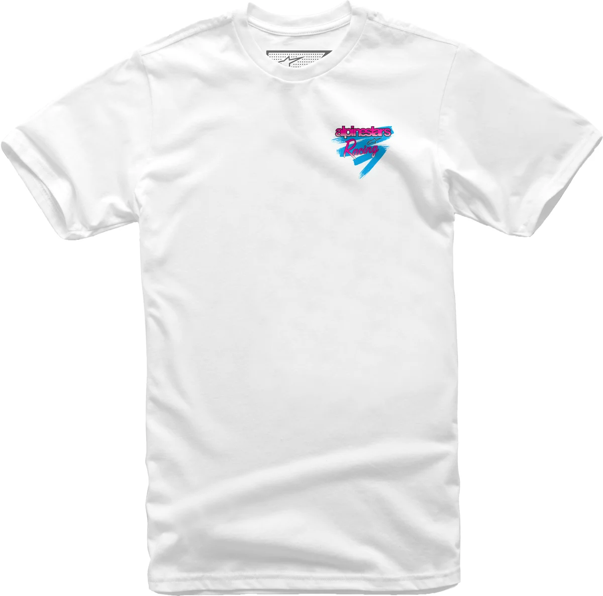 ALPINESTARS - 1232-72226-20-XXL - Racing Then Tee