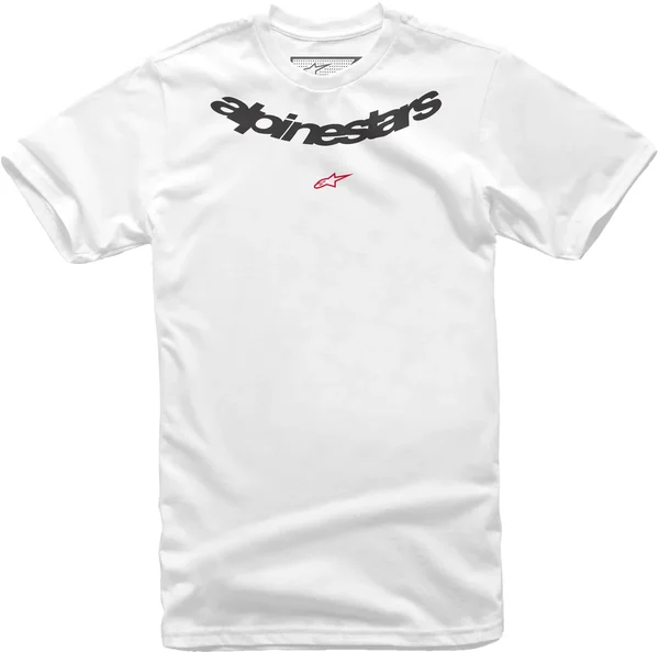 ALPINESTARS - 1232-72244-20-S - Lurv Tee