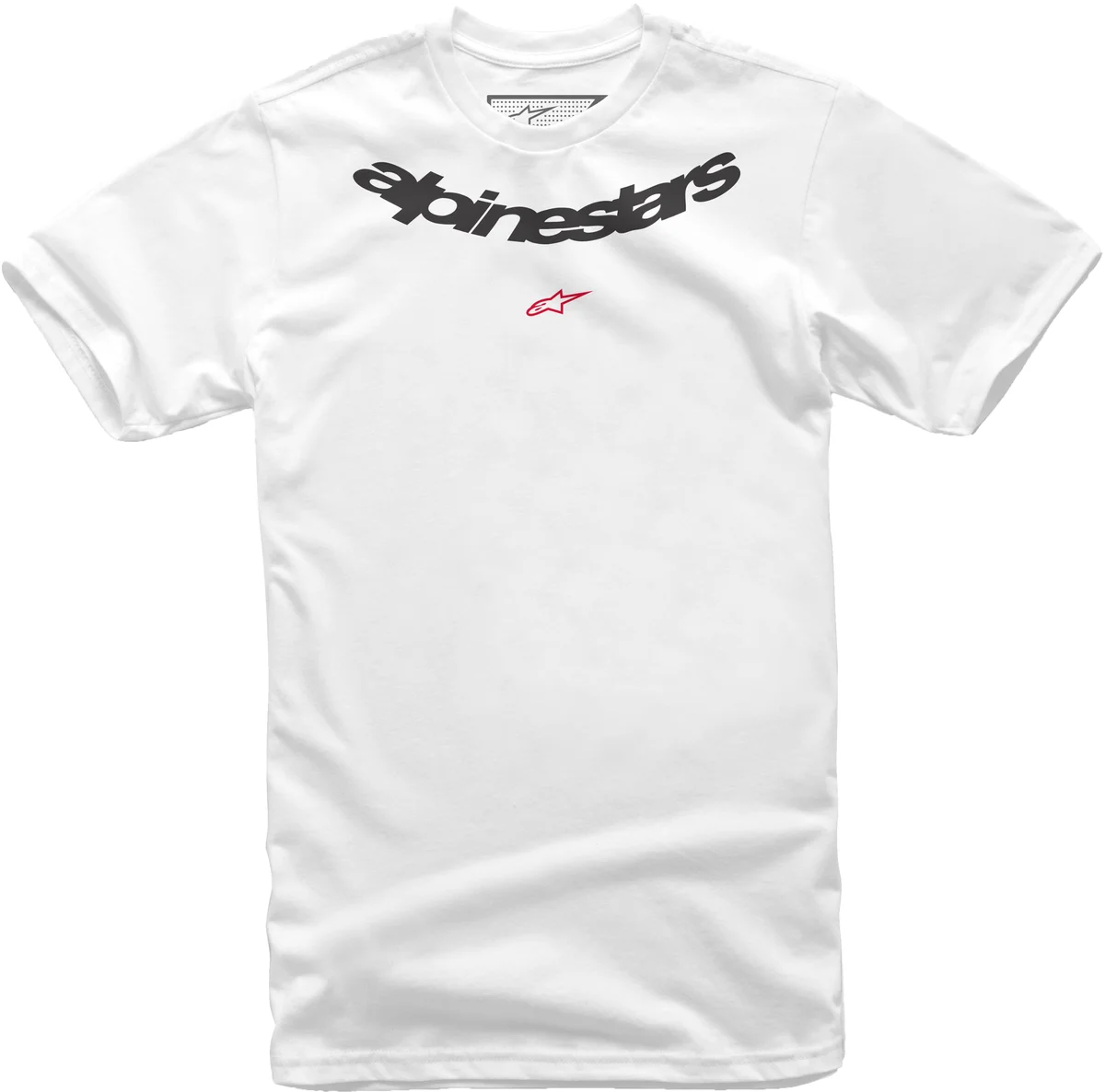ALPINESTARS - 1232-72244-20-S - Lurv Tee