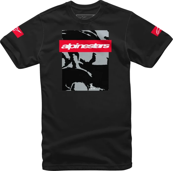ALPINESTARS - 1232-72246-10-S - Tactical Tee