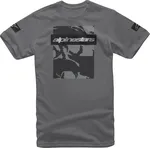 ALPINESTARS - 1232-72246-18-XL - Tactical Tee
