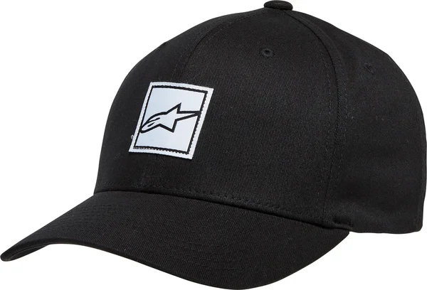 ALPINESTARS - 1232-81010-10-SM - Meddle Hat