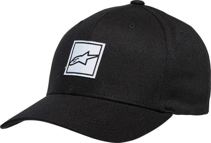 ALPINESTARS - 1232-81010-10-SM - Meddle Hat