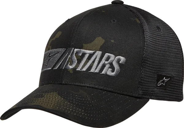 ALPINESTARS - 1232-81020-10-OS - Reblaze Hat