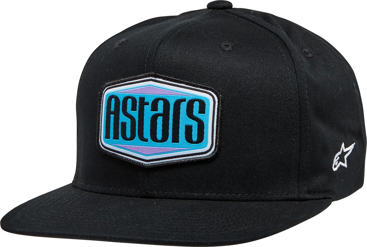 ALPINESTARS - 1232-81050-10-OS - Belvedere Hat