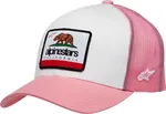 ALPINESTARS - 1232-81900-2036-OS - Women's Cali 2.0 Hat