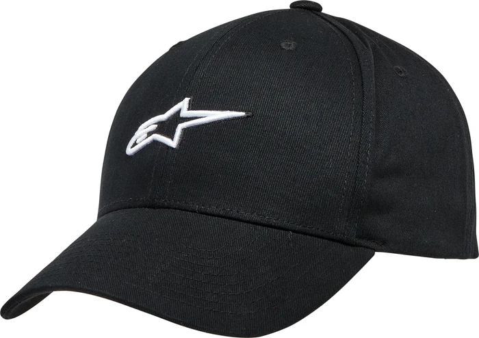 ALPINESTARS - 1232-81910-10-OS - Women's Spirited Hat