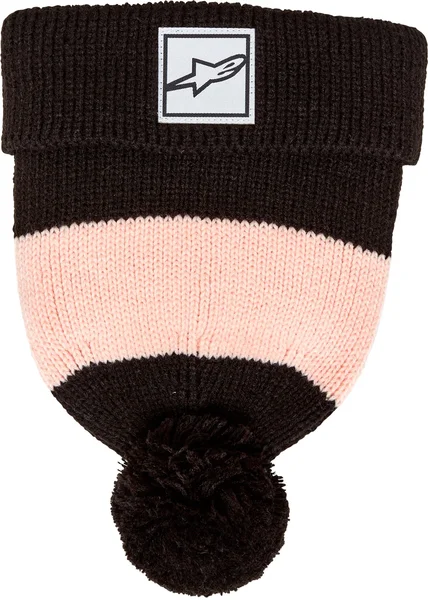 ALPINESTARS - 1232-81988-10-OS - Women's Bobble Beanie
