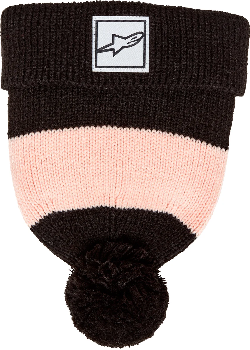 ALPINESTARS - 1232-81988-10-OS - Women's Bobble Beanie