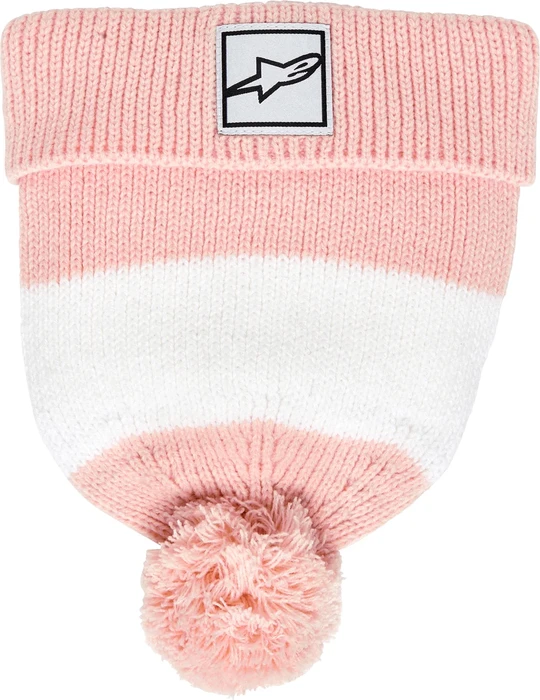 ALPINESTARS - 1232-81988-3100-OS - Women's Bobble Beanie