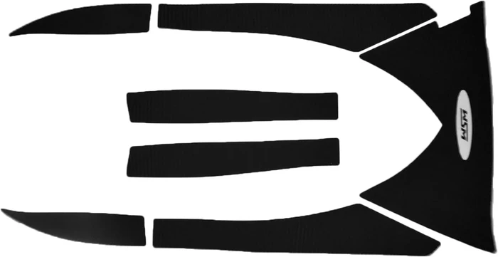 WSM - 012-308BLK - Traction Mat